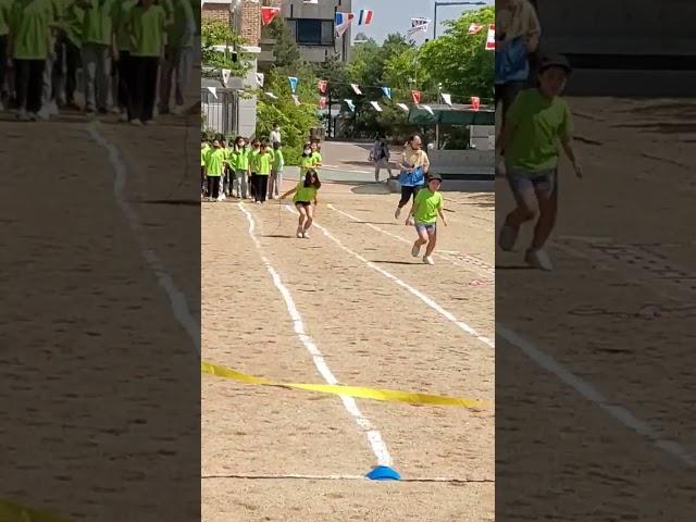 230503 청라초등학교 운동회 #달리기 #운동회 #체육대회 #running