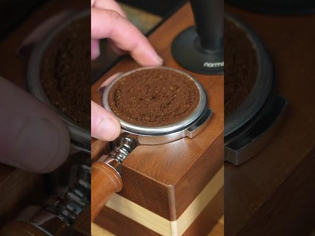Slow sundays with espresso