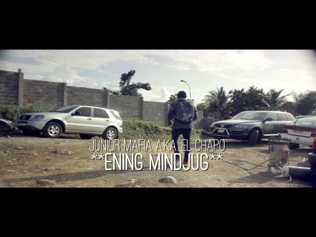 Junior Mafia a k a el chapo Ening Mindjug Oficial video HD