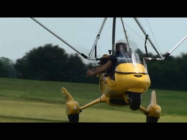 TRIKE SCHOOL with Larry Mednick