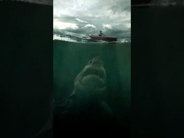 Thalassophobia