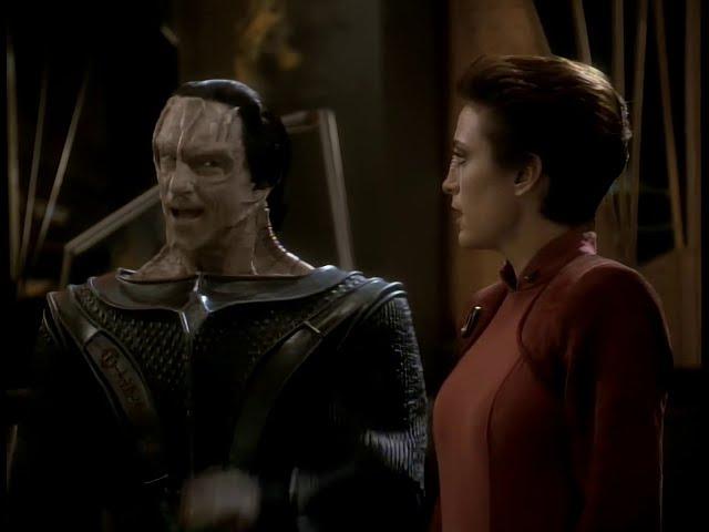 garak dragging gul dukat