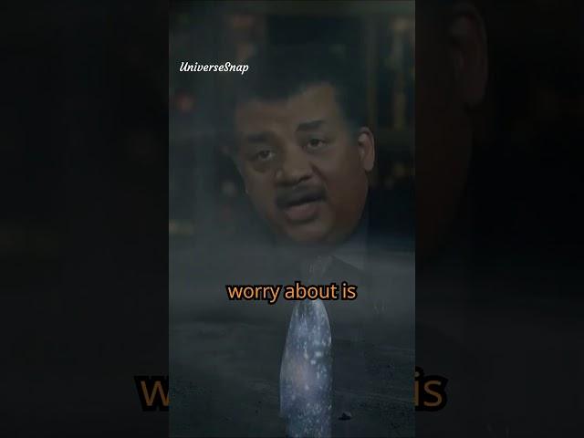 Modern Nukes Vaporization Over Radiation:  Neil deGrasse Tyson Explains #neildegrassetyson  #space