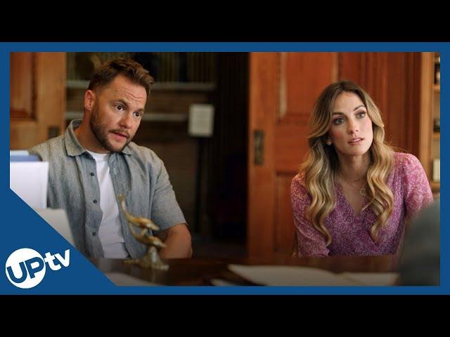 The Wedding Rule - Clause & Effect (Movie Sneak Peek)