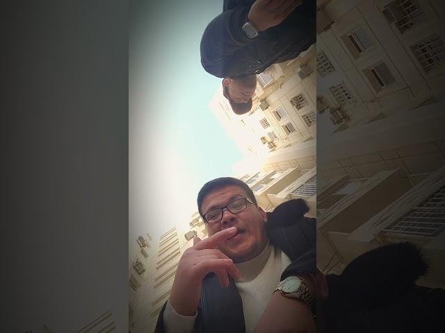 DarKraY x Rahym Aman _ Ooo Gowjam _ 2025