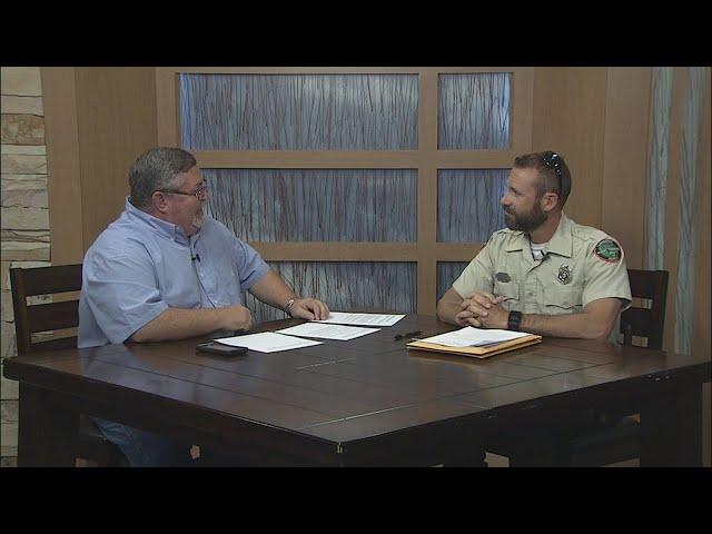 Tennessee Wildlife Resources Agency