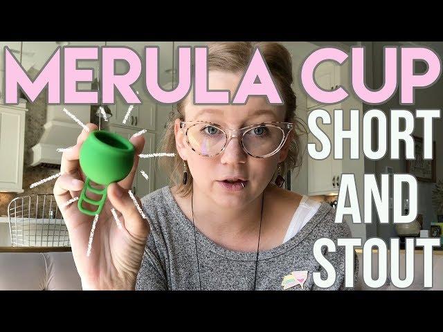 Merula Cup Review- Short and Stout