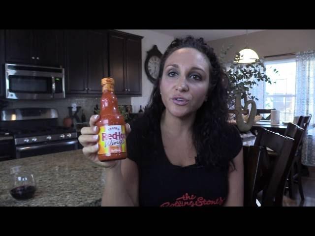 LOW CARB DIET- Grocery Condiments