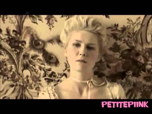 Anna & Marie Antoinette - This Never Happened Before [My Part for keepmeposted25]