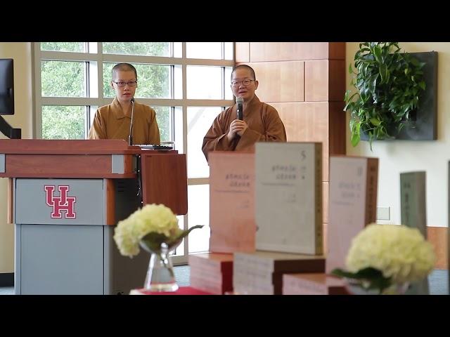 Fo Guang Shan Chung Mei Temple Donation