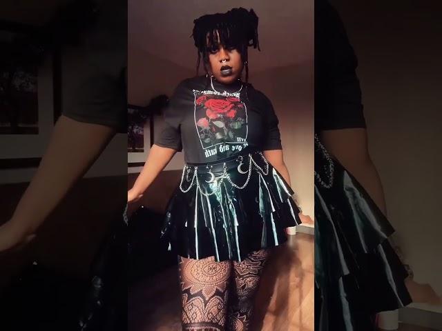 #gothfashion#GothStyle #GothAesthetic#AlternativeFashion #GothSubculture #darkaesthetic