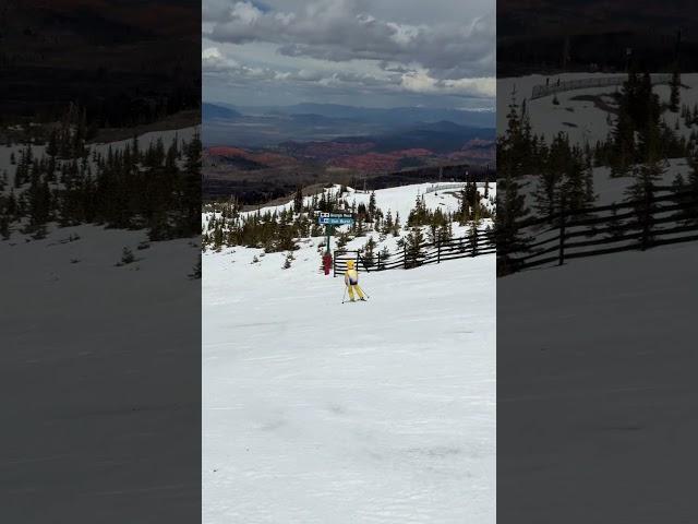 @Brian head, UT