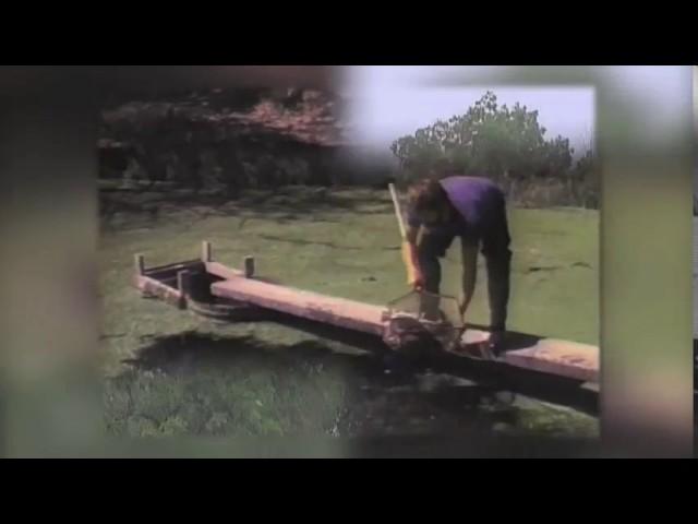 Outdoor Heritage Crawford Hatchery