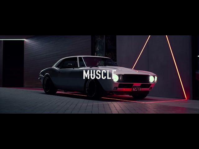 Tyga x Offset Type Beat - "Muscle" | Trap/Rap Instrumental