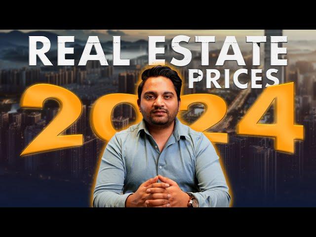 Will Real Estate Prices Grow In 2024 ? | Prestige Ghaziabad Details