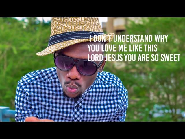 Yellow Dove  (Antonio)- Mwalilowesha (Lyric Video )