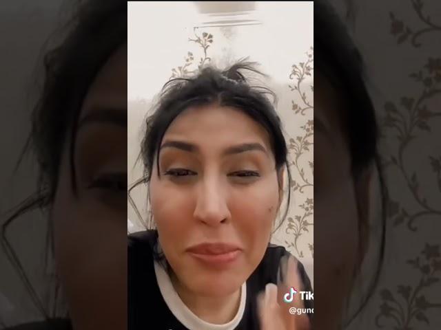 Erimle Nece Tanis Oldum Ere Getdim - Leman TikTok Official