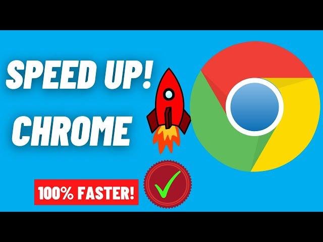 How to Fix Slow Google Chrome Taking Too Long to Load on Windows 10 & Windows 11 (Easy Way)