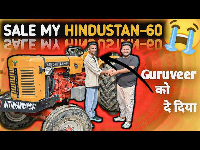 ⁠@guruveervlogs bhai को बेच दिया अपना Hindustan-60|