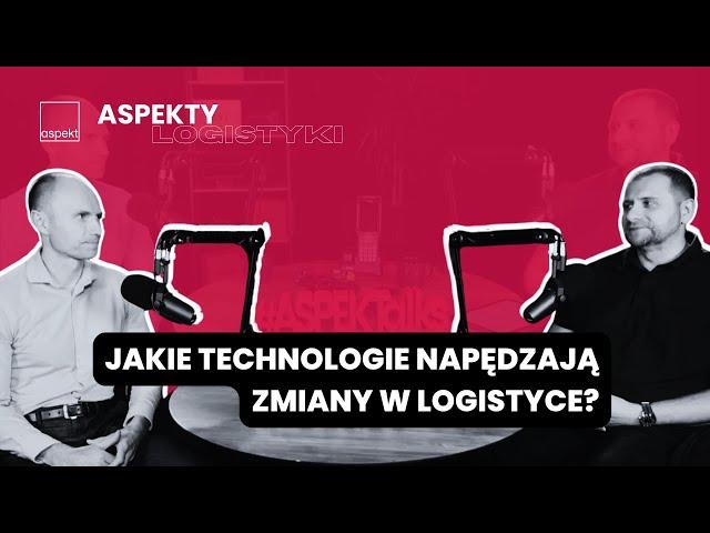 Innowacje i sztuczna inteligencja w logistyce: Jakie technologie napędzają zmiany?