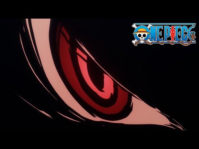 Sabo Encounters Imu | One Piece