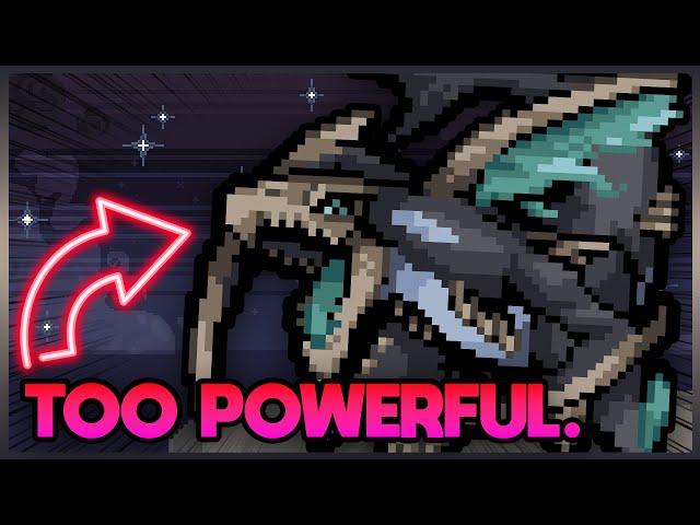 I DISCOVERED THE STRONGEST MEGA IN POKEMON ELITE REDUX... (IT'S BROKEN)