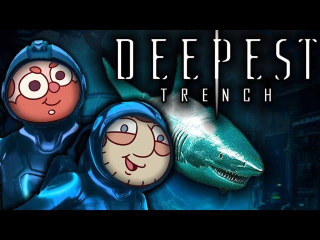 A Deep Sea Mission with @crendor | Deepest Trench