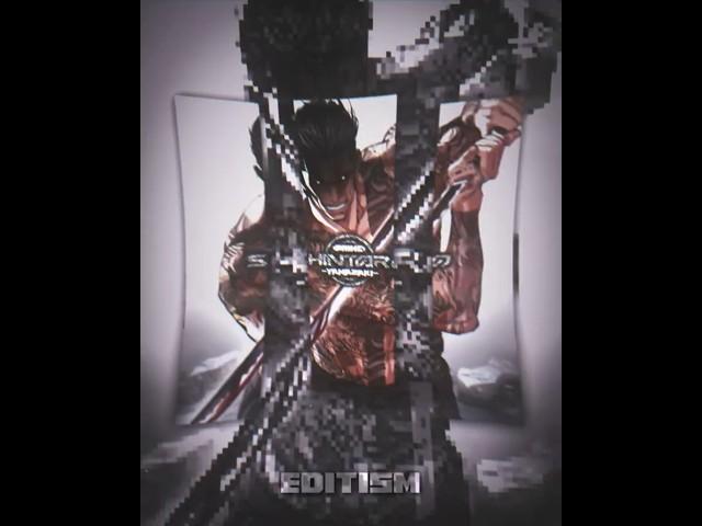 James Lee vs Shintaro