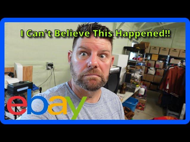 You Won't Believe What Happened To My Ebay Store When I Went On Vacation