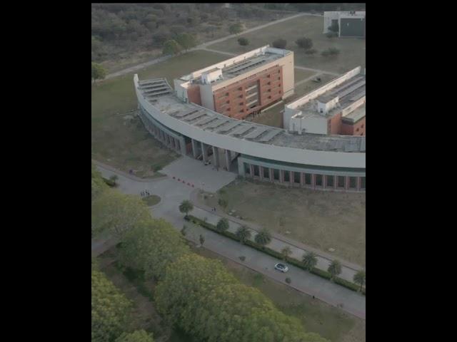 Wait for the Transition! | Amity University Jaipur