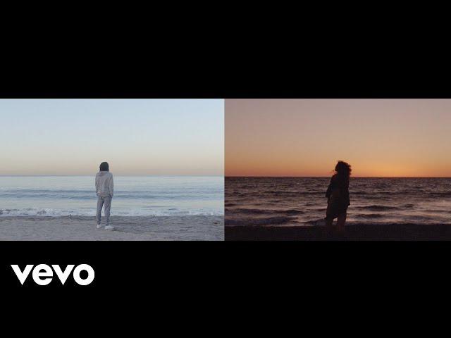 Daniel Caesar & H.E.R. - Best Part, a Visual