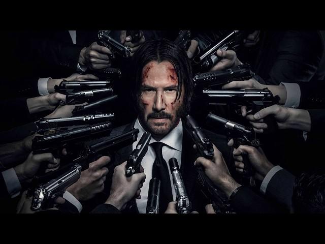 Soundtrack (Song Credits) #13 | Bullet Holes | John Wick 3: Parabellum (2019)