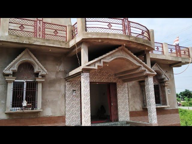 Beautiful house entrance point | entry design f or house | nirala  construction