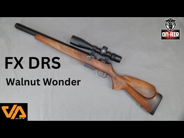 FX DRS   HD