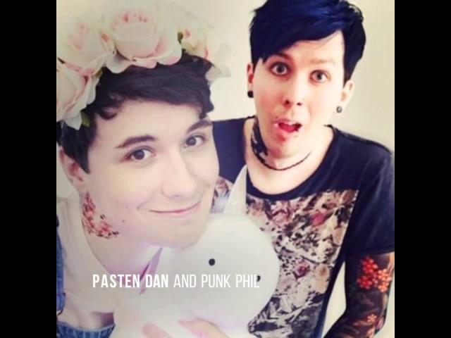 First Phan edit