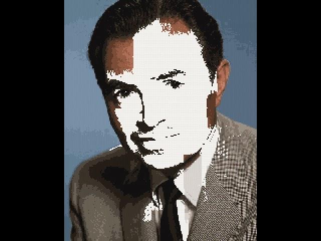 James Mason         Actor