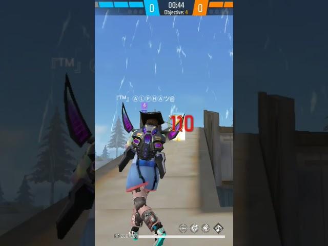 plz support me ️️ #freefire #garenafreefire