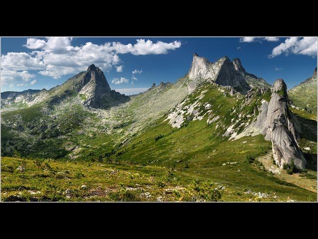 Khakassia Attractions: what to visit?