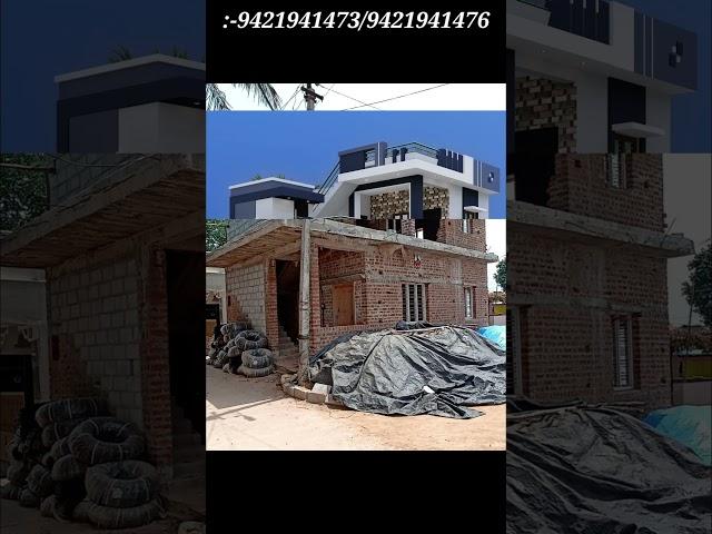 ️Modify Exterior House Design️ #gharkadesign #housedesign #trending #house #interiordesign
