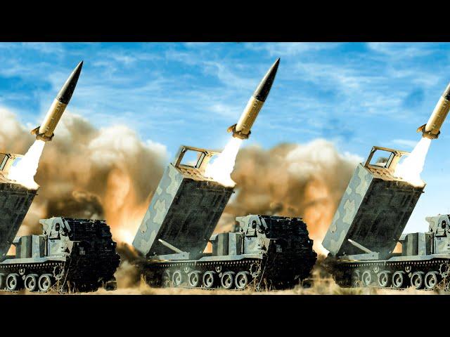 Meet M142 HIMARS : The Badass High Mobility Artillery Rocket System