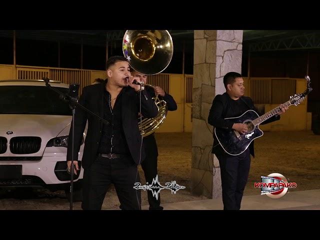 Fuerza Regida- Radicamos En South Central [Inedita En Vivo] Corridos 2018