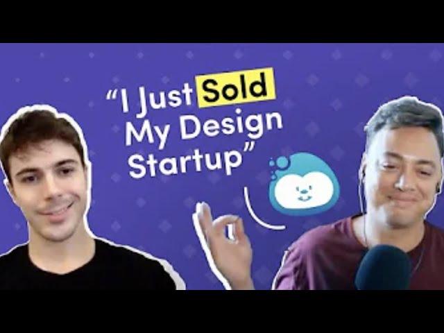 Interview: How I Sold My Design Subscription Agency