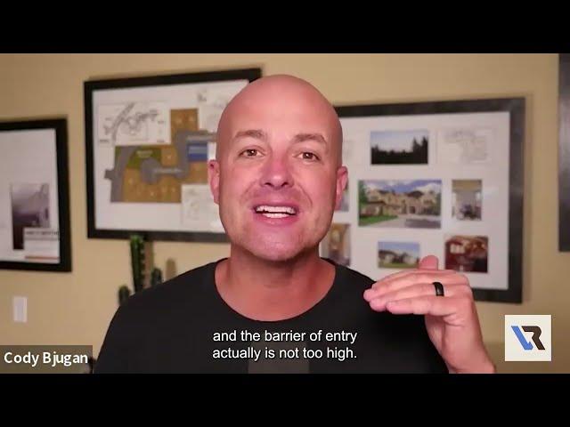 Land Acquisition 101: 5 Things You Must Know | Cody Bjugan