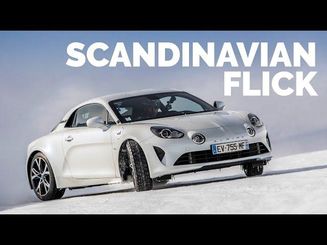 How To Do The Perfect Scandinavian Flick | Carfection 4K