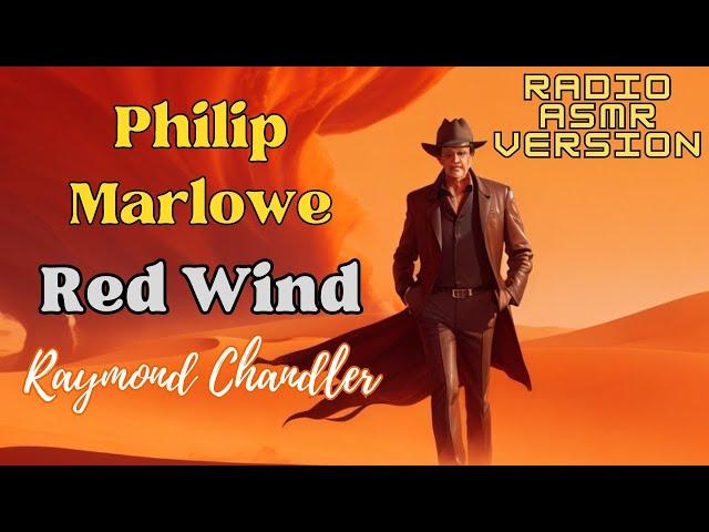 Philip Marlowe Red Wind Raymond Chandler Free Full Length Audible Audiobook