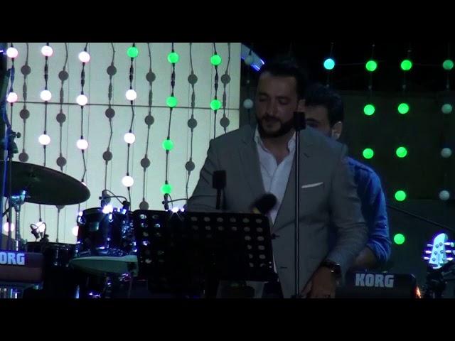 Nicat Cafarzade - KONSERT 2 Mambo beach Serdar Ortac konserti