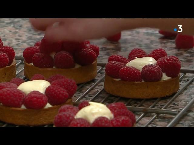 Auxerre : se former à la pâtisserie avec les Compagnons du Devoir