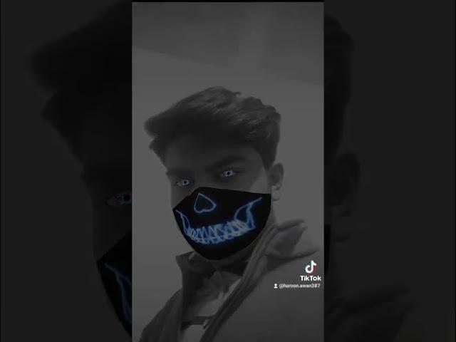 Haroon Awan 