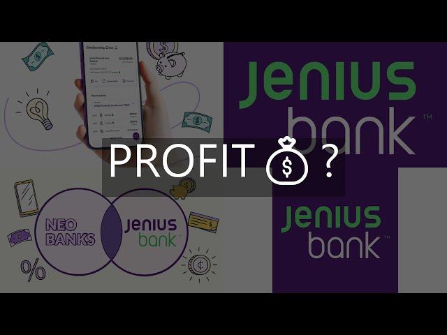 jenius bank high yield savings account review  is it worth it