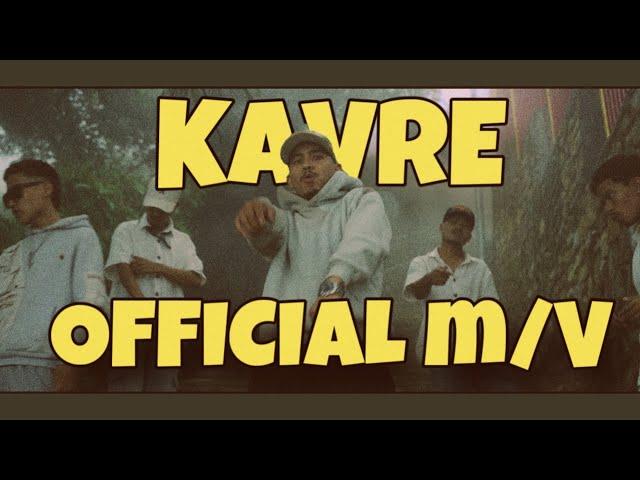 EVLL -  KAVRE feat @mrvanja  |Official Music video |